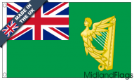 Irish Green Ensign Flags